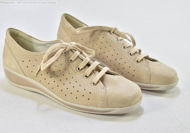 Ara  Damen Halbschuhe Freizeitschuhe  UK 8,5 Nr. 26-Y 1753