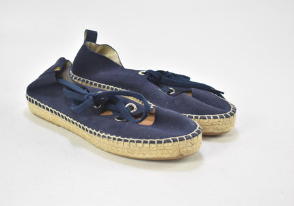 Maypol Damen Halbschuhe Slipper Ballerinas EUR 40 Nr. 24-U 1907-Schuh-Gebraucht-secondhand