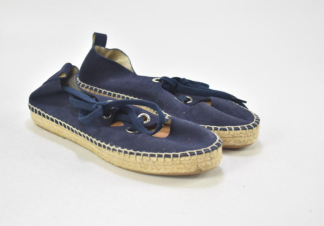 Maypol Damen Halbschuhe Slipper Ballerinas EUR 40 Nr. 24-U 1907-Schuh-Gebraucht-secondhand