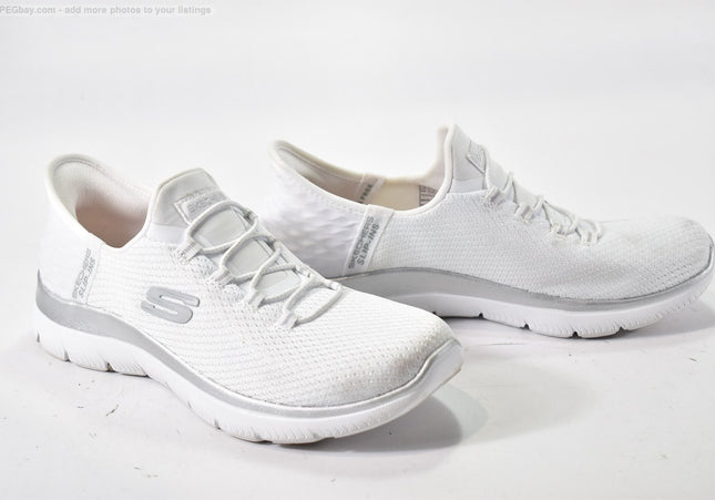 Skechers Slip-Ins Damen Sportschuhe Sneaker  Gr. 36 Nr. 26-T 1335