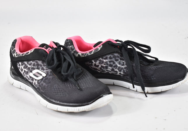 Skechers Skech-Knit Damen Sportschuhe Sneaker EUR 37 Nr. 24-A 4639-Schuh-Gebraucht-secondhand