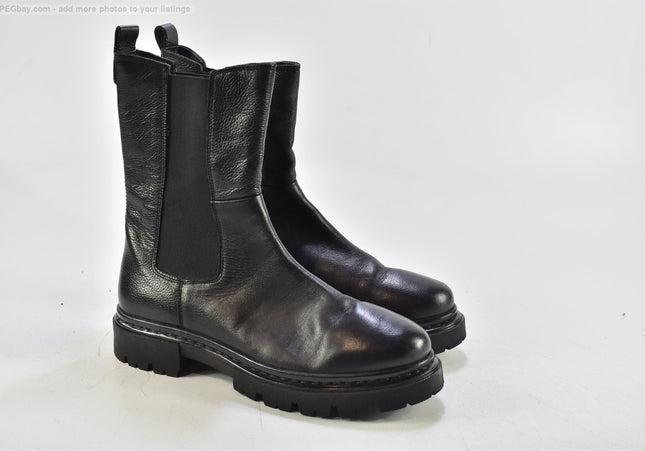 5th Avenue  Damen Stiefelette Boots  EUR 40 Nr. 26-B 521