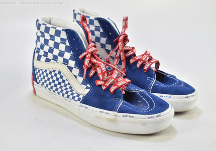 Vans  Herren Sportschuhe Sneaker  EUR 43 Nr. 26-M 1380