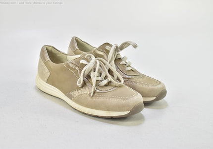 Medicus  Damen Halbschuhe Freizeitschuhe  UK 5 Nr. 26-Y 1967