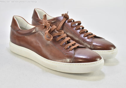 Quarvif Club  Herren Halbschuhe Freizeitschuhe  UK 10,5 Nr. 25-V 1907