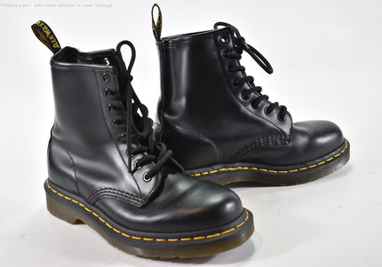 Dr. Martens  Damen Stiefelette Boots  EUR 36 Nr. 25-B 3859