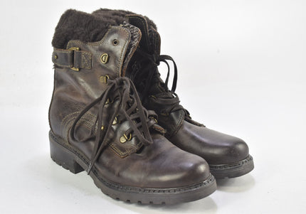 Landrover  Damen Stiefelette Boots  EUR 39  Nr. 23-N 414