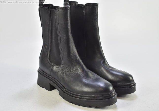 Marc O'Polo  Damen Stiefelette Boots  Gr. 39 Nr. 26-B 2990
