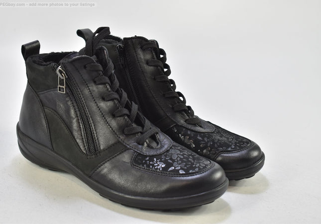 ACO  Damen Stiefelette Boots  EUR 40 Nr. 26-B 469