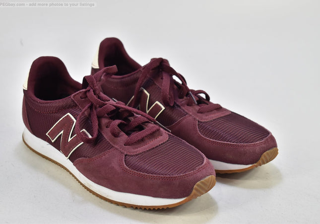 New Balance 220 Herren Sportschuhe Sneaker  EUR 43 Nr. 25-V 662