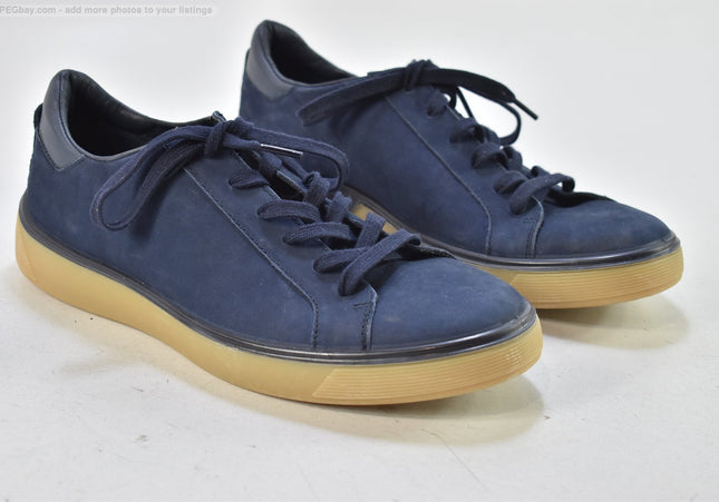 Ecco  Herren Halbschuhe Freizeitschuhe  EUR 43 Nr. 26-G 1735