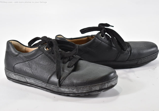 Hartjes  Herren Halbschuhe Freizeitschuhe  EUR 42 Nr. 25-Z 519