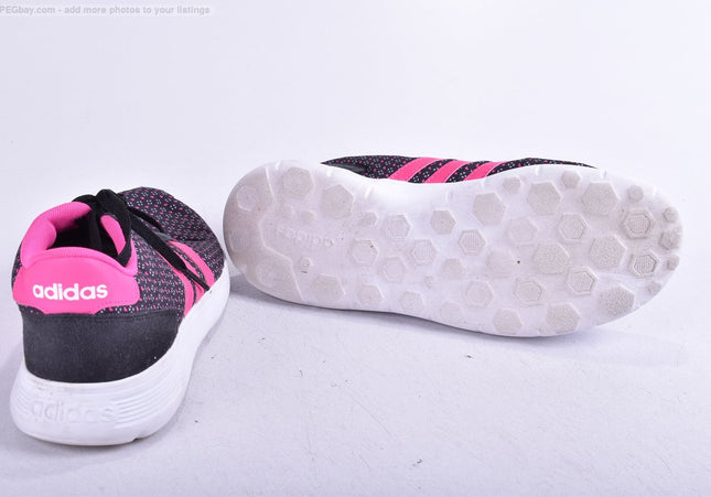 Adidas Neo Damen Sportschuhe Sneaker EUR 38 Nr. 25-M 407-Schuh-Gebraucht-secondhand