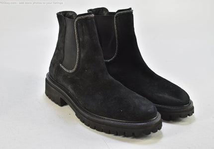 Paul Green  Damen Stiefelette Boots  UK 6 Nr. 26-B 690