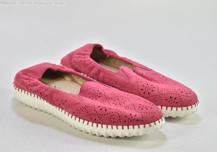 Caprice  Damen Halbschuhe Slipper Ballerinas  EUR 40 Nr. 25-X 1627