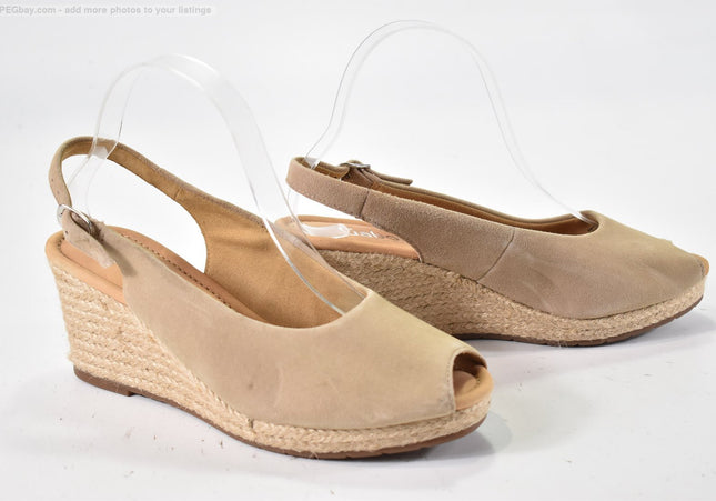 Gabor  Damen Sandale Sandalette  UK 5,5 Nr. 25-S 4863