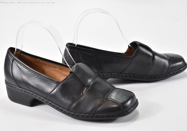 Jenny Damen Sandale Sandalette EUR 37,5 Nr. 25-S 1511-Schuh-Gebraucht-secondhand
