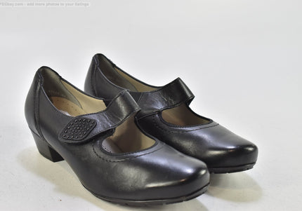 Ara  Damen Pumps High Heels  UK 5 Nr. 26-A 105