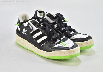 Adidas Forum Low Damen Sportschuhe Sneaker  EUR 38 2/3 Nr. 26-F 931