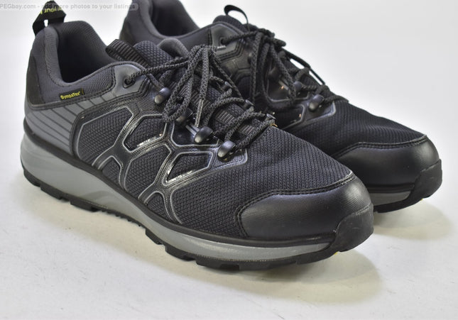 Joya Santiago Gtx Herren Halbschuhe  Gr.48 1/3 Nr. 25-V 2957