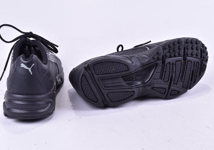 Puma Damen Sportschuhe Sneaker EUR 36 Nr. 24-J 4938-Schuh-Gebraucht-secondhand