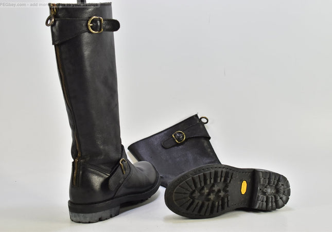 Fiorentini Baker  Damen Stiefel Stiefelette Boots  EUR 37 Nr. 25-B 2623