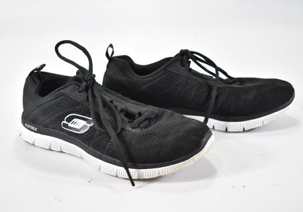 Skechers Damen Halbschuhe Freizeitschuhe EUR 38 Nr. 24-F 2762-Schuh-Gebraucht-secondhand