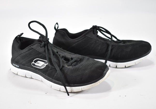 Skechers Damen Halbschuhe Freizeitschuhe EUR 38 Nr. 24-F 2762-Schuh-Gebraucht-secondhand