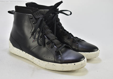 Hugo Boss  Herren Stiefelette Boots  EUR 43 Nr. 25-V 998