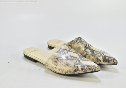 Vagabond  Damen Sandale Pantolette  EUR 39 Nr. 26-S 1353