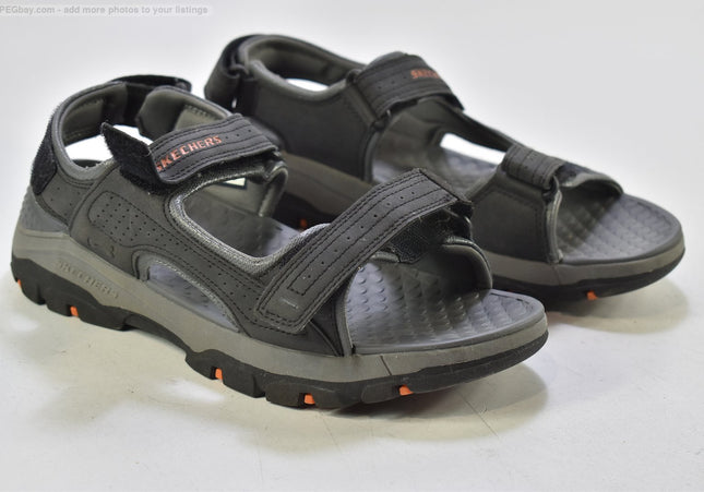 Skechers  Herren Sandale  EUR 42 Nr. 26-S 4335