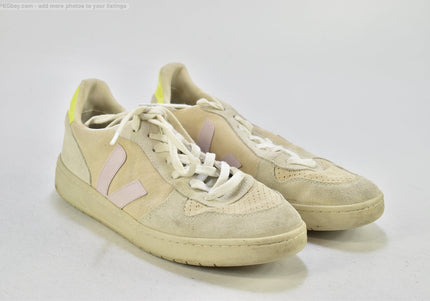 Veja  Damen Sportschuhe Sneaker  EUR 40 Nr. 25-X 992
