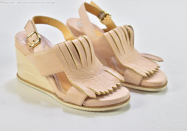 Trumans  Damen Sandale Sandalette  EUR 36 Nr. 26-S 2065