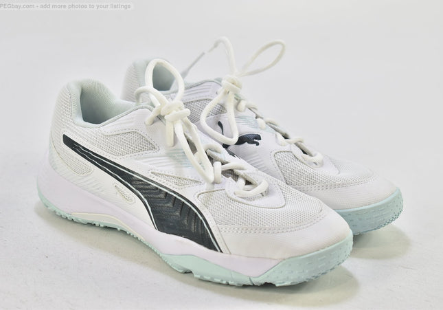 Puma  Damen Sportschuhe Sneaker  Gr. 37,5 Nr. 26-U 1482