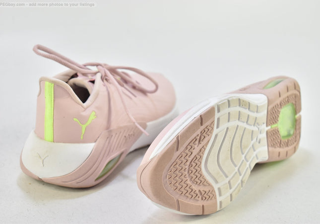 Puma  Damen Sportschuhe Sneaker  EUR 39 Nr. 26-G 803