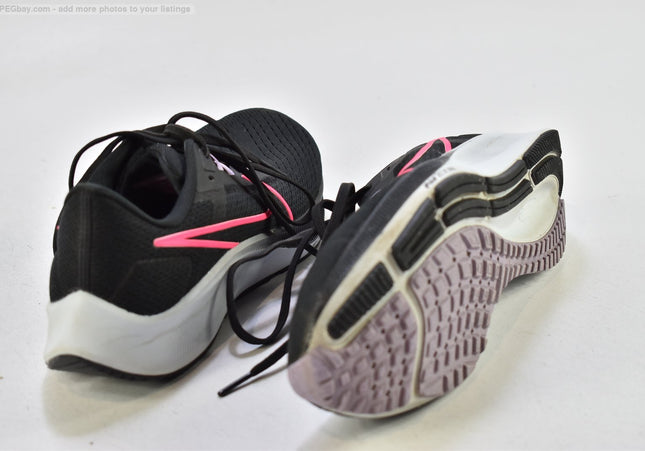 Nike Zoom Pegasus 38 Damen Sportschuhe Sneaker  EUR 39 Nr. 25-T 1529