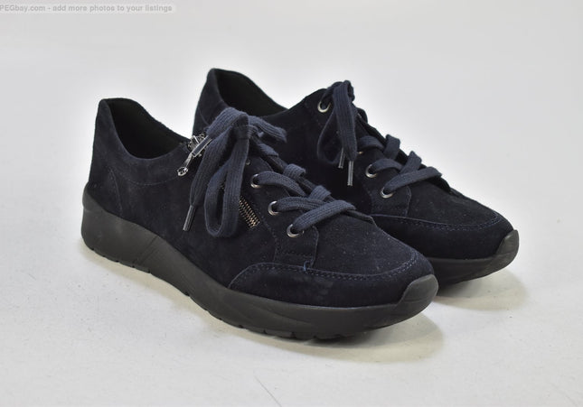 Semler  Damen Halbschuhe Freizeitschuhe  UK 5 Nr. 25-X 475