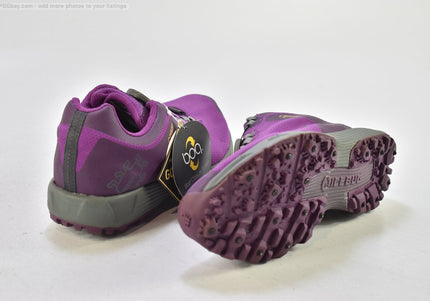 Icebug GTX Damen Wanderschuhe Trekking  EUR 37 Nr. 26-Z 1601