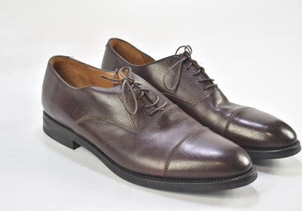 Lendvay&Schwarcz Herren Halbschuhe Freizeitschuhe SL 29 cm Nr.23-N 1121-SchuhGebraucht
