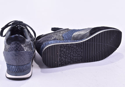 Mjus Damen Halbschuhe Freizeitschuhe EUR 39 Nr. 24-A 25-Schuh-Gebraucht-secondhand