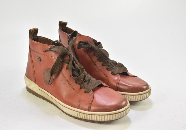 Remonte Damen Stiefelette Boots EUR 39 Nr. 24-B 1483-Schuh-Gebraucht-secondhand
