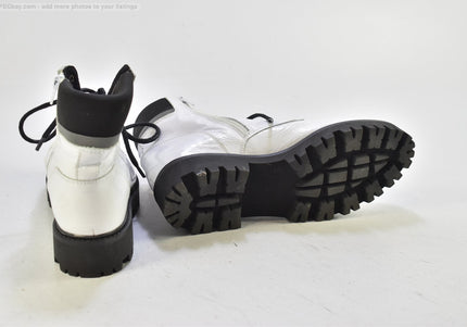 Post Xchange  Damen Stiefelette Boots  Gr. 39 Nr. 26-B 1812