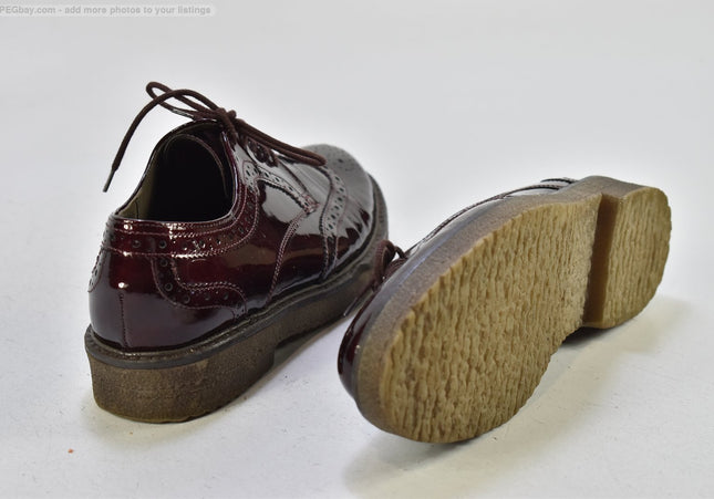 Gabor  Damen Halbschuhe Freizeitschuhe  UK 4 Nr. 25-O 2014