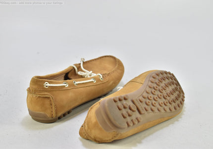 Geox  Damen Halbschuhe Slipper Ballerinas  EUR 36 Nr. 25-X 1164