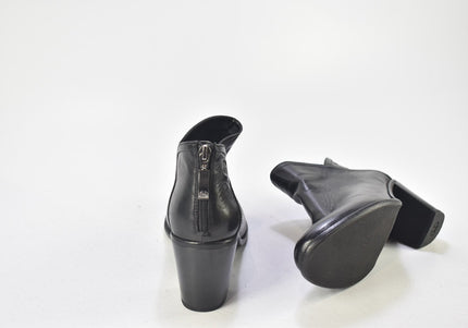 Gerry Weber Damen Stiefelette Boots EUR 39 Nr. 24-P 2619-Schuh-Gebraucht-secondhand