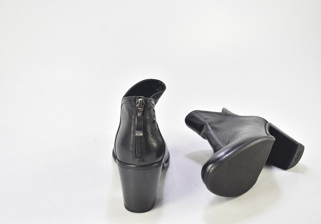 Gerry Weber Damen Stiefelette Boots EUR 39 Nr. 24-P 2619-Schuh-Gebraucht-secondhand