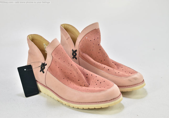 EMU Australia  Damen Stiefelette Boots  UK 9 Nr. 25-B 909