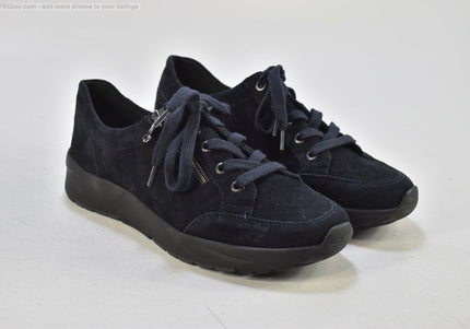 Semler  Damen Halbschuhe Freizeitschuhe  UK 5 Nr. 25-X 475