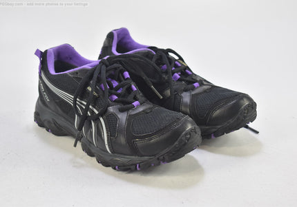 Puma Damen Sportschuhe Sneaker EUR 37,5 Nr. 24-X 2354-Schuh-Gebraucht-secondhand