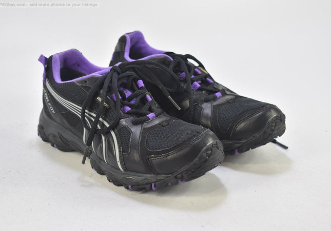 Puma Damen Sportschuhe Sneaker EUR 37,5 Nr. 24-X 2354-Schuh-Gebraucht-secondhand